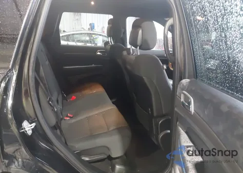 2018 Jeep Grand Cherokee Upland 4X4 from USA, damaged, VIN 1C4RJFAGXJC477053